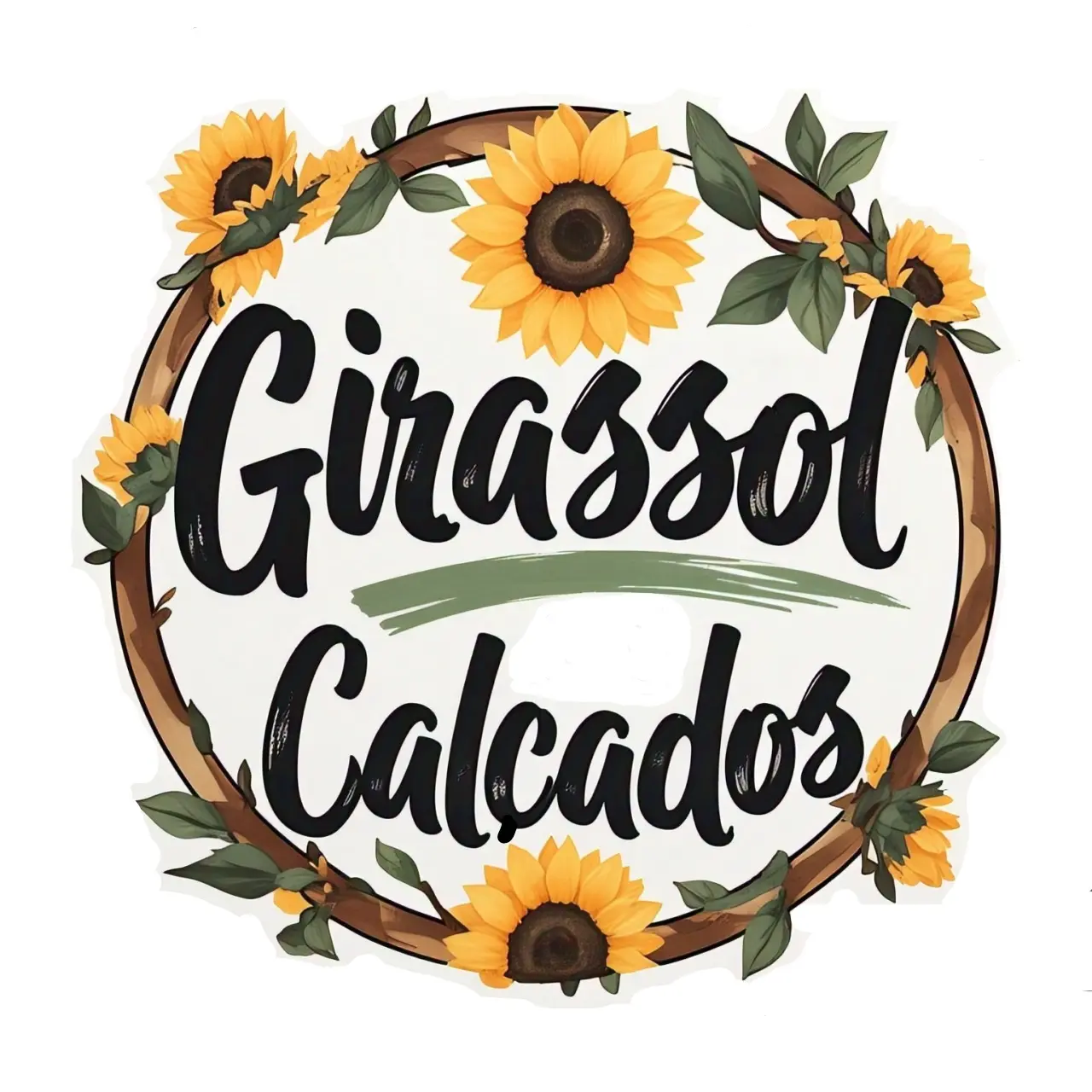 Girassol Calcados